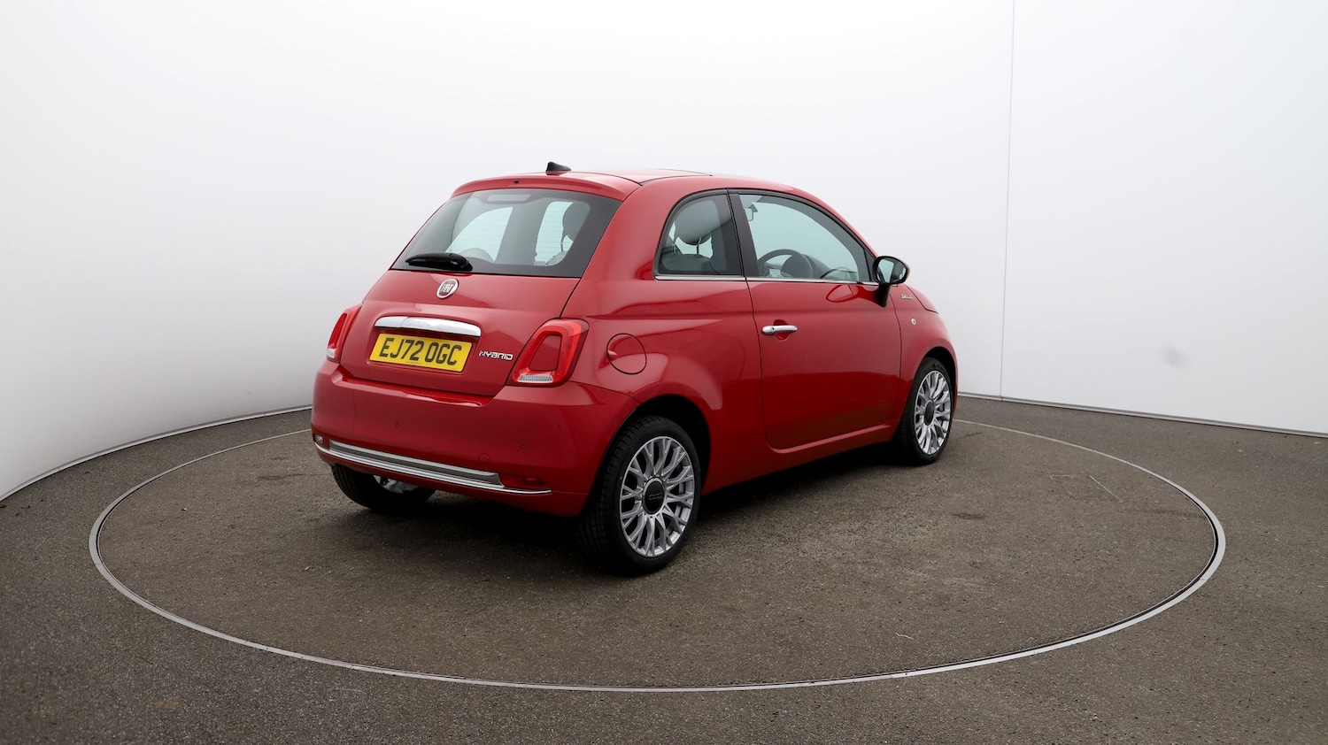 Used Fiat 500 for sale - 76812022: Photo 47