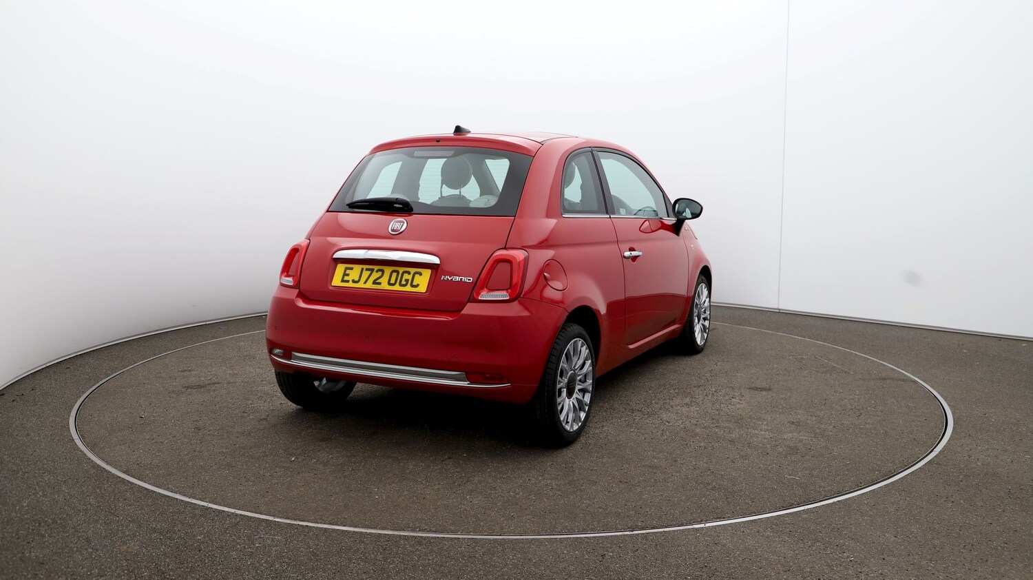 Used Fiat 500 for sale - 76812022: Photo 48