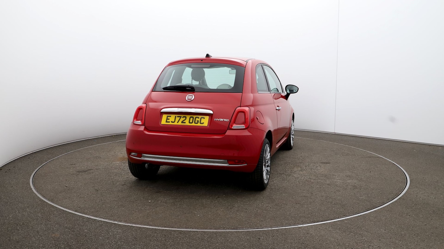 Used Fiat 500 for sale - 76812022: Photo 49