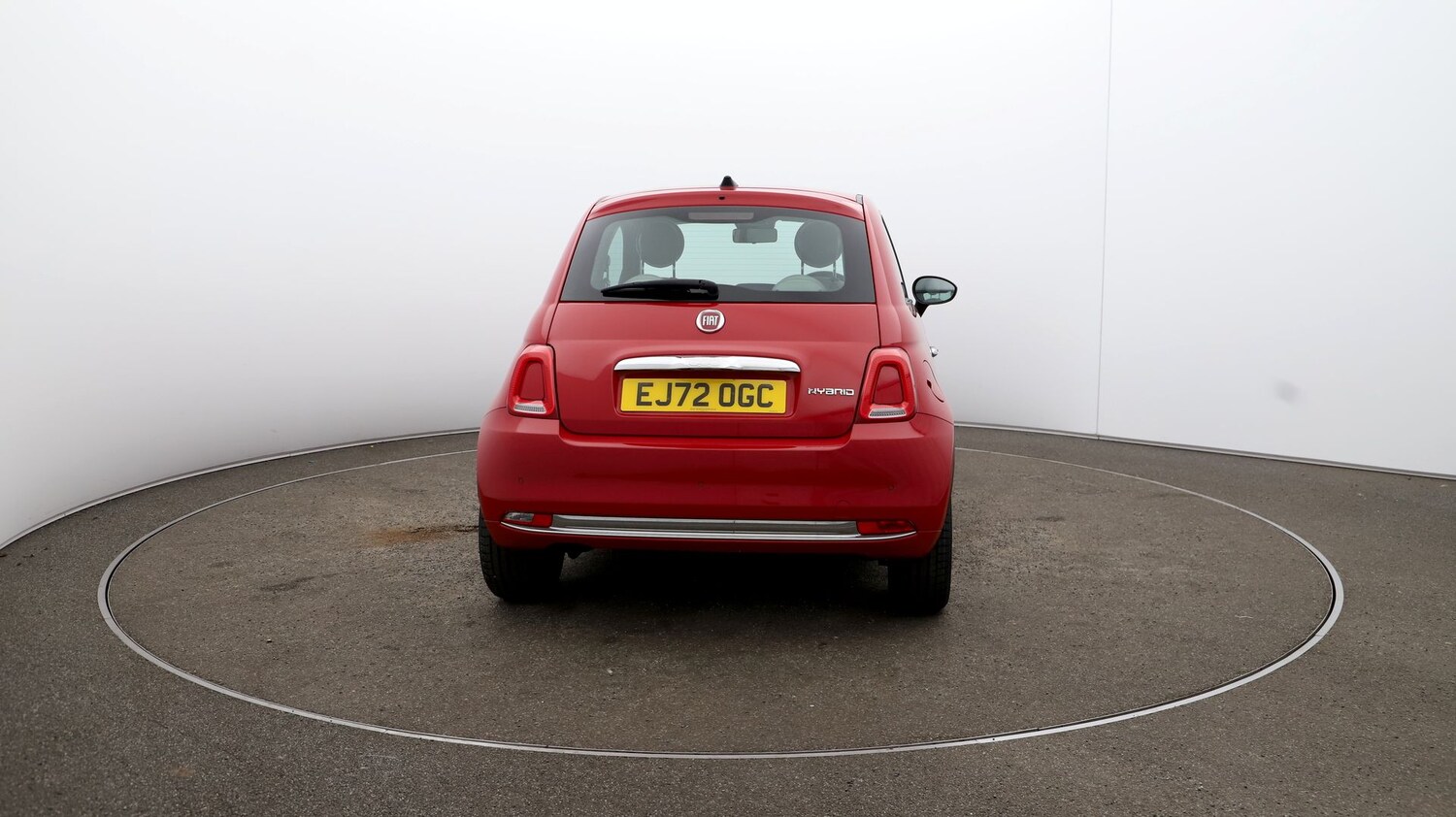 Used Fiat 500 for sale - 76812022: Photo 50