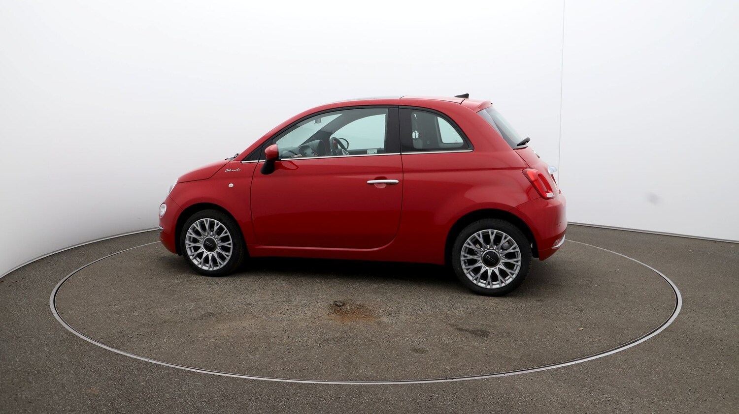Used Fiat 500 for sale - 76812022: Photo 51