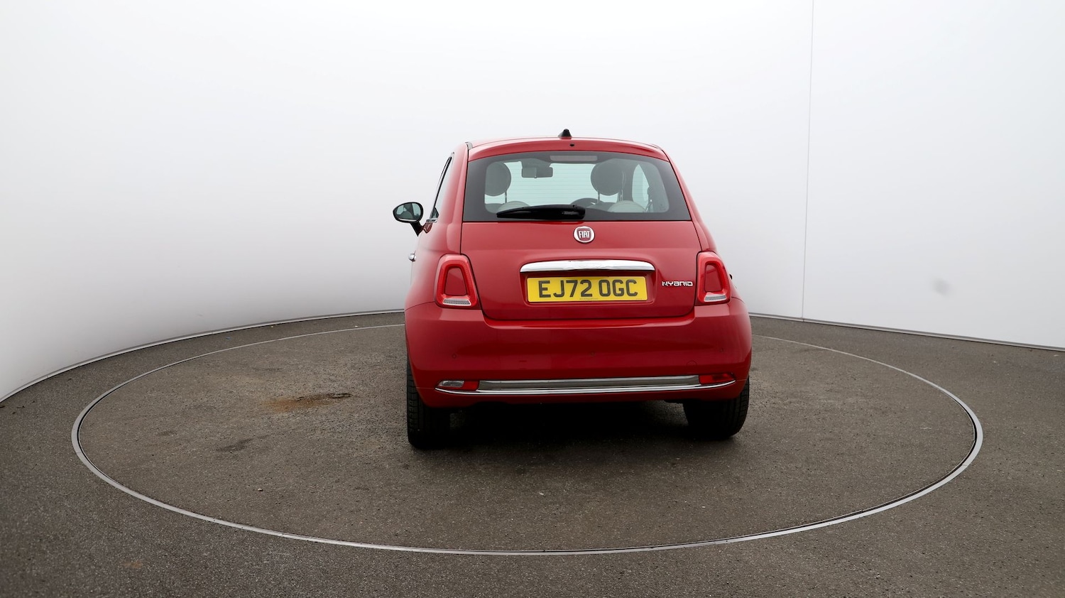 Used Fiat 500 for sale - 76812022: Photo 52
