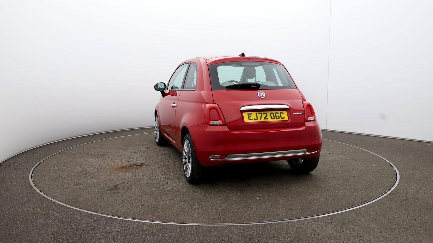 Used Fiat 500 for sale - 76812022: Photo 53