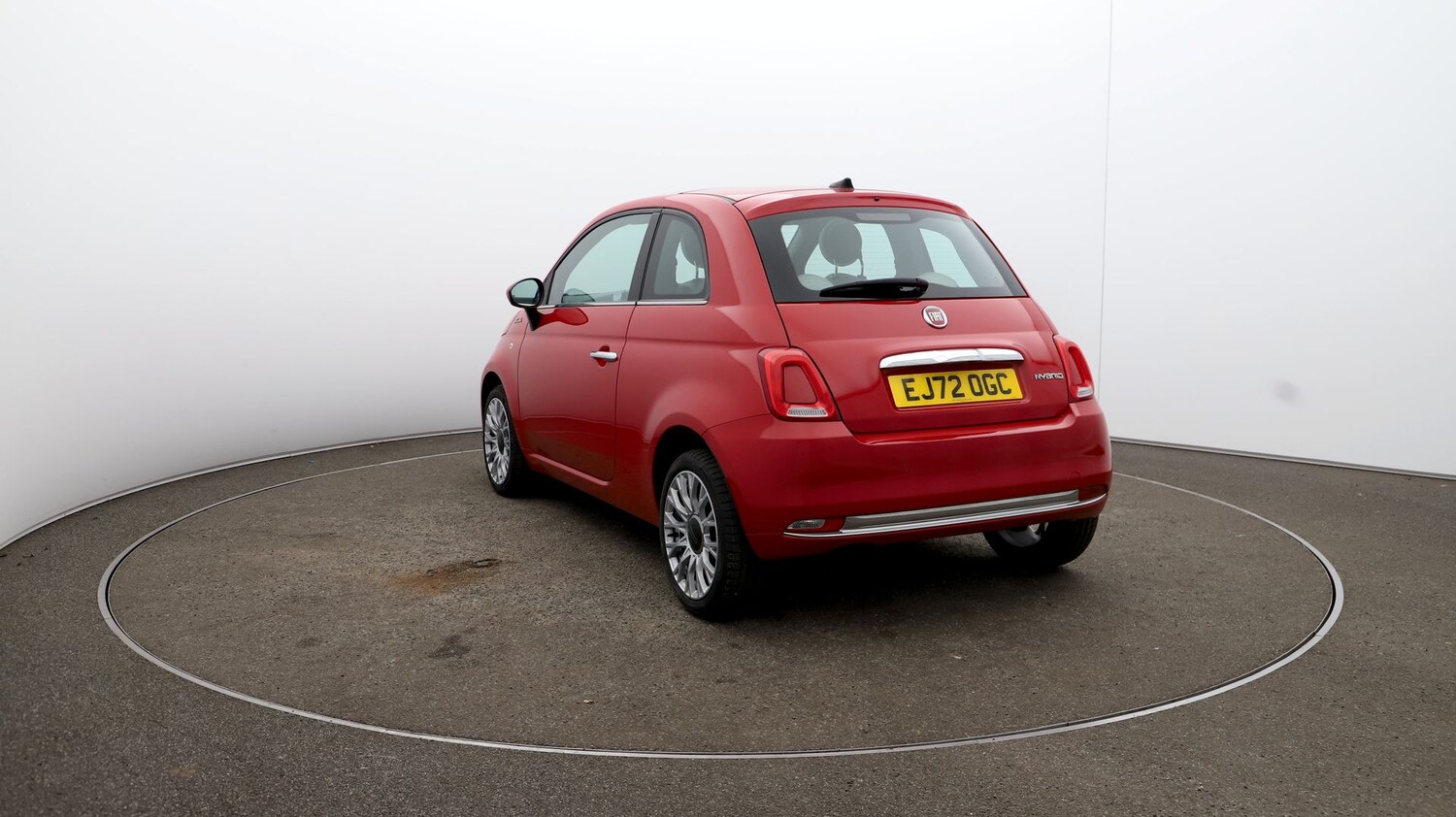 Used Fiat 500 for sale - 76812022: Photo 54