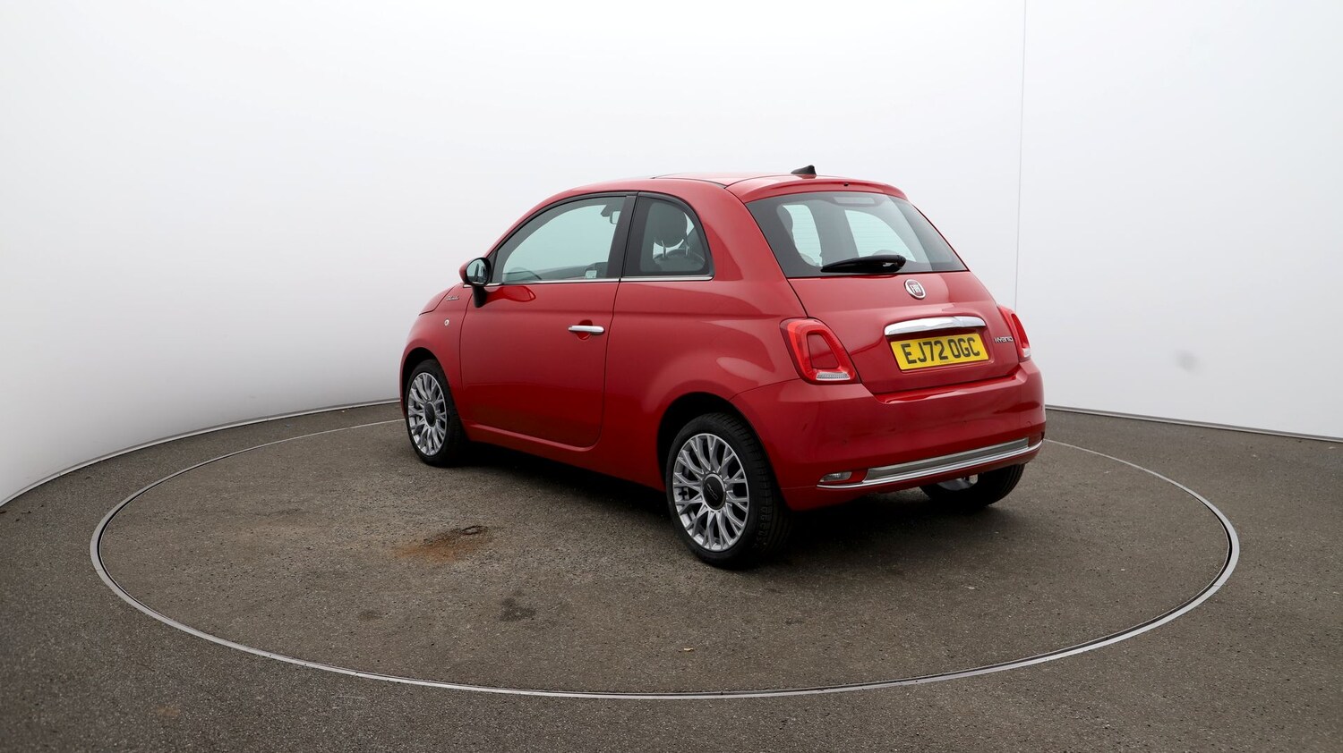 Used Fiat 500 for sale - 76812022: Photo 55