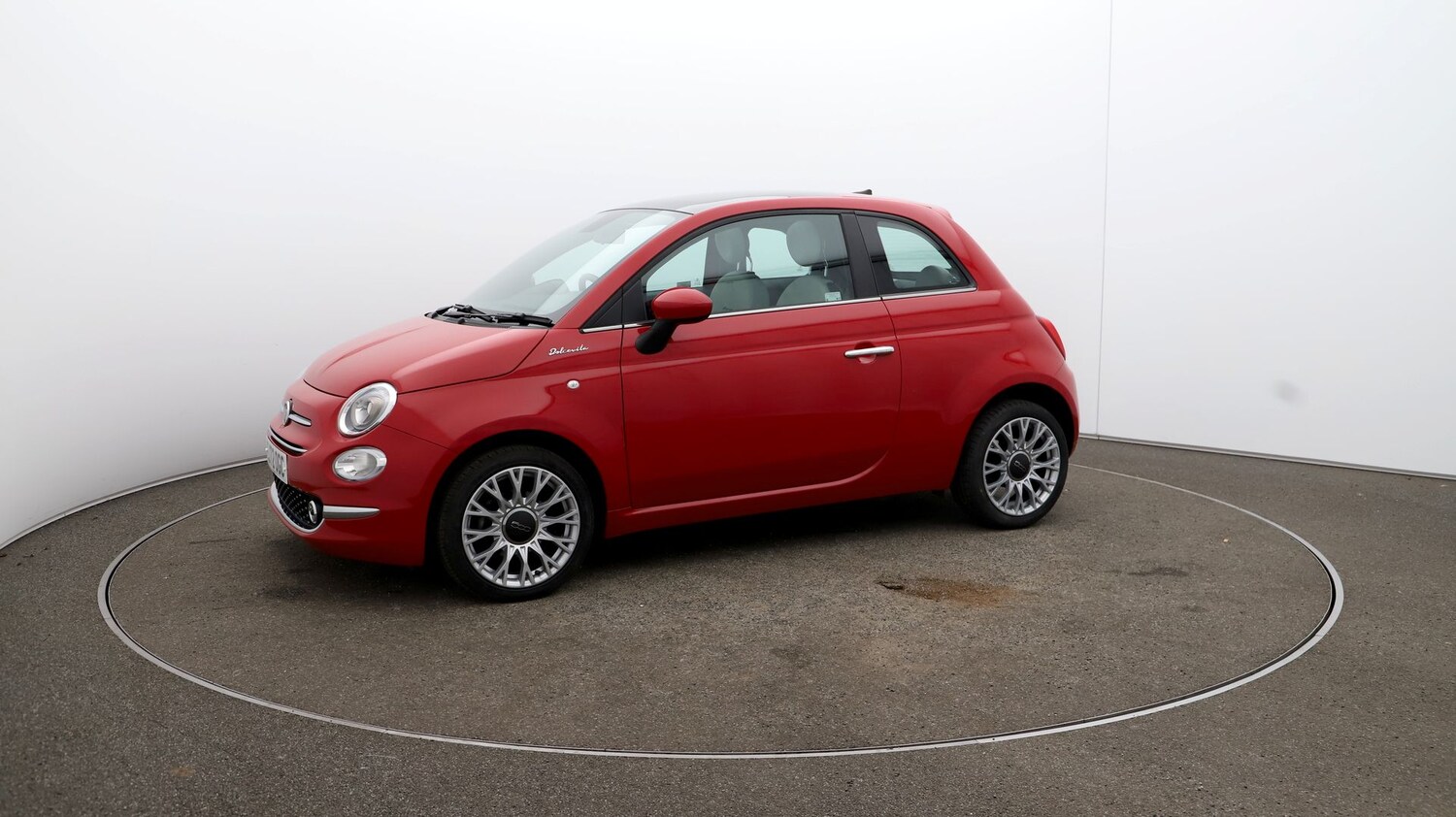 Used Fiat 500 for sale - 76812022: Photo 60