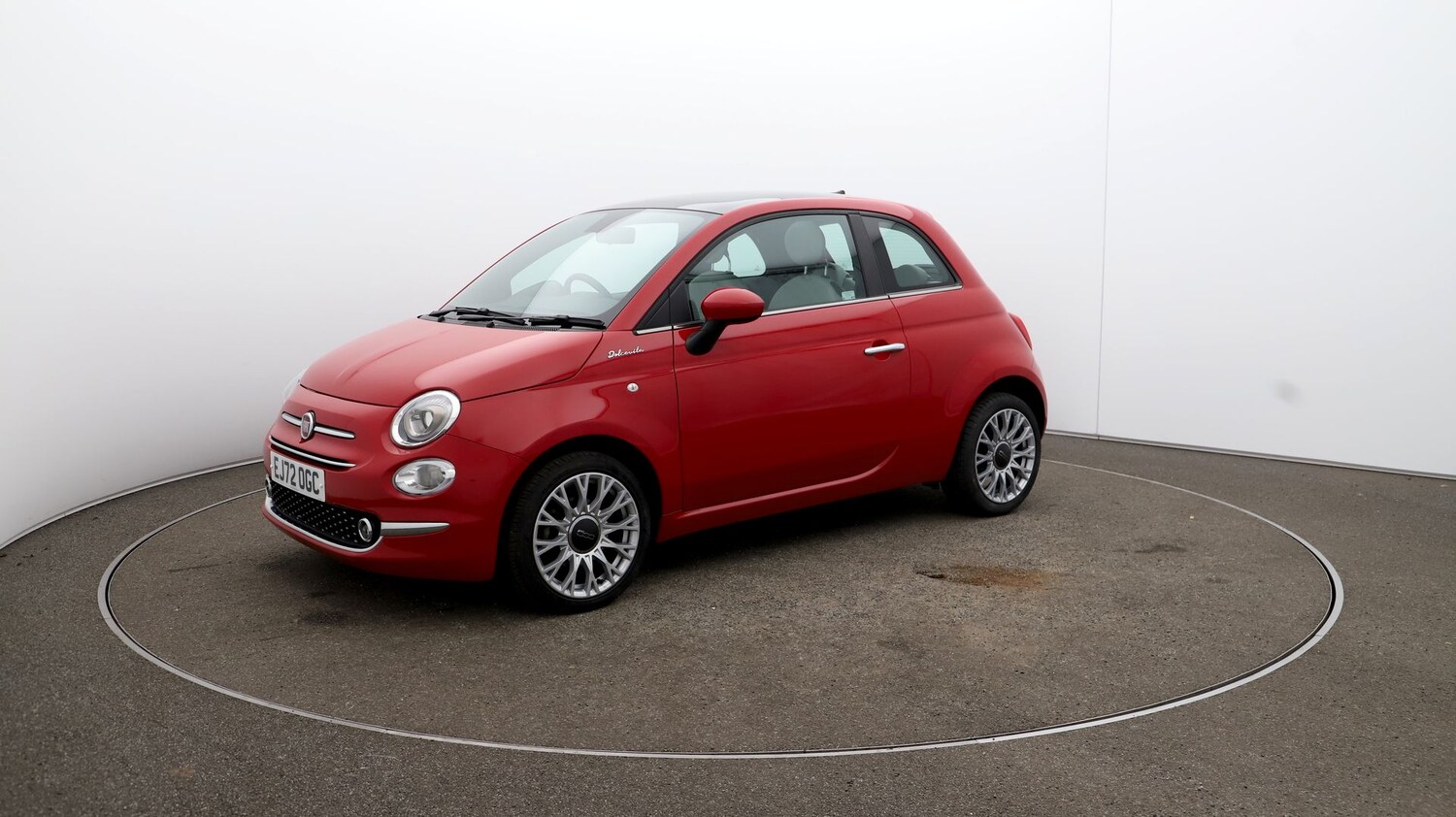 Used Fiat 500 for sale - 76812022: Photo 61