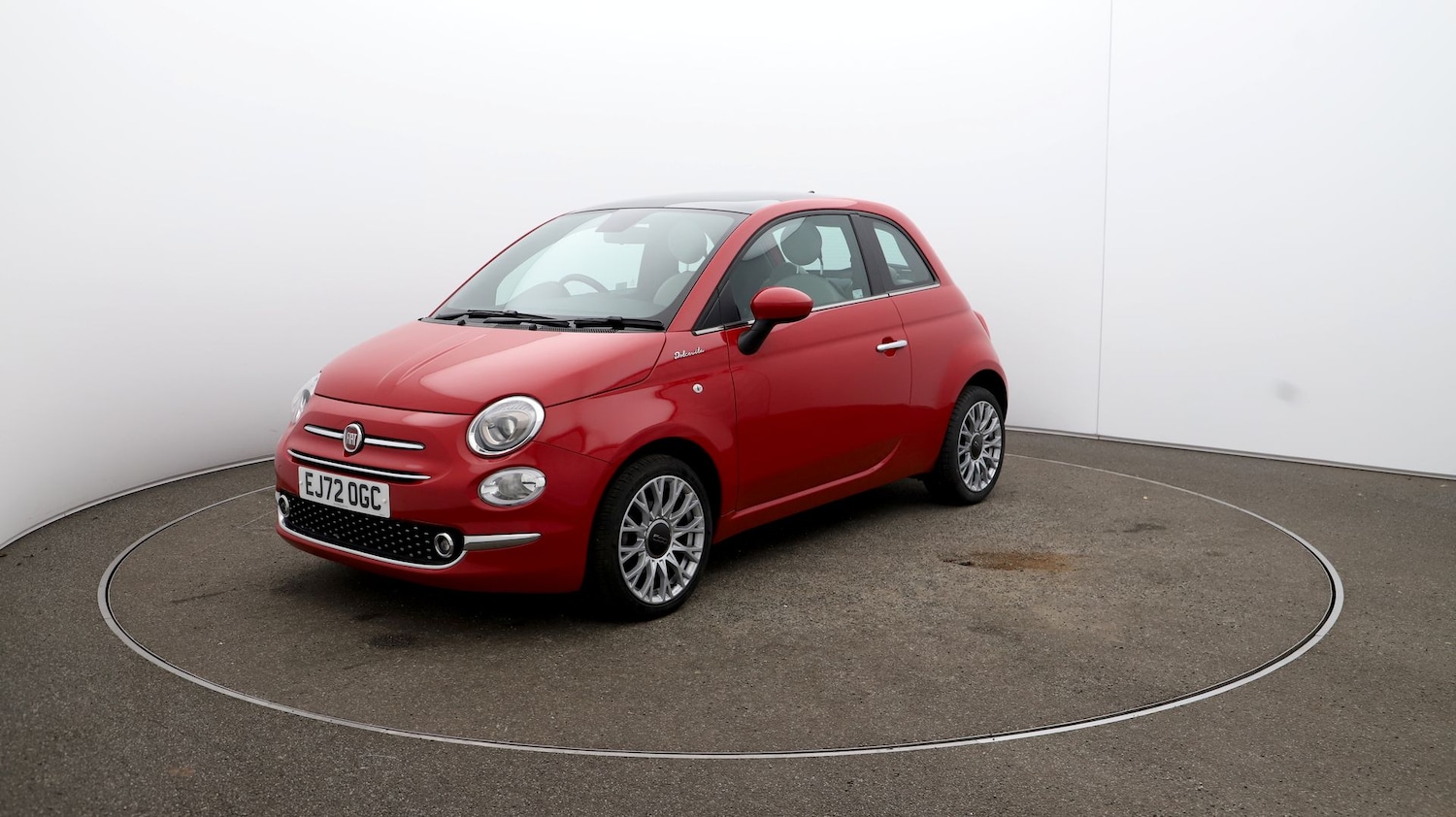 Used Fiat 500 for sale - 76812022: Photo 62