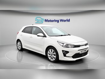 Used Kia Rio 2022 for sale - 78409513: Photo