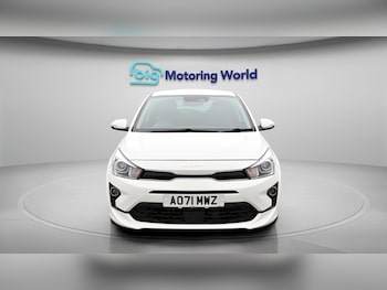 Used Kia Rio 2022 for sale - 78409513: Photo