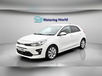 Used Kia Rio 2022 for sale - 78409513: Photo