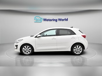 Used Kia Rio 2022 for sale - 78409513: Photo