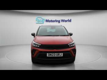 Used Vauxhall Crossland 2023 for sale - 74934492: Photo