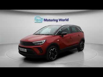 Used Vauxhall Crossland 2023 for sale - 74934492: Photo