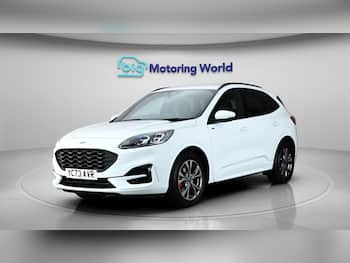 Used Ford Kuga 2023 for sale - 79626331: Photo