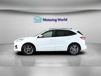 Used Ford Kuga 2023 for sale - 79626331: Photo