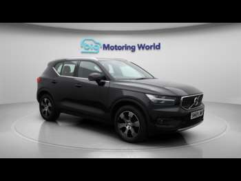 Used Volvo XC40 2020 for sale - 74311003: Photo