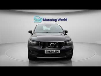 Used Volvo XC40 2020 for sale - 74311003: Photo