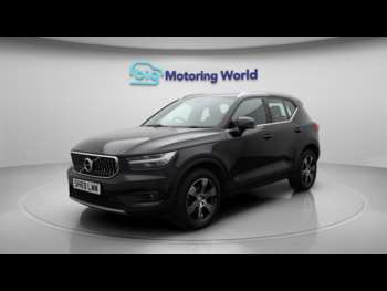 Used Volvo XC40 2020 for sale - 74311003: Photo