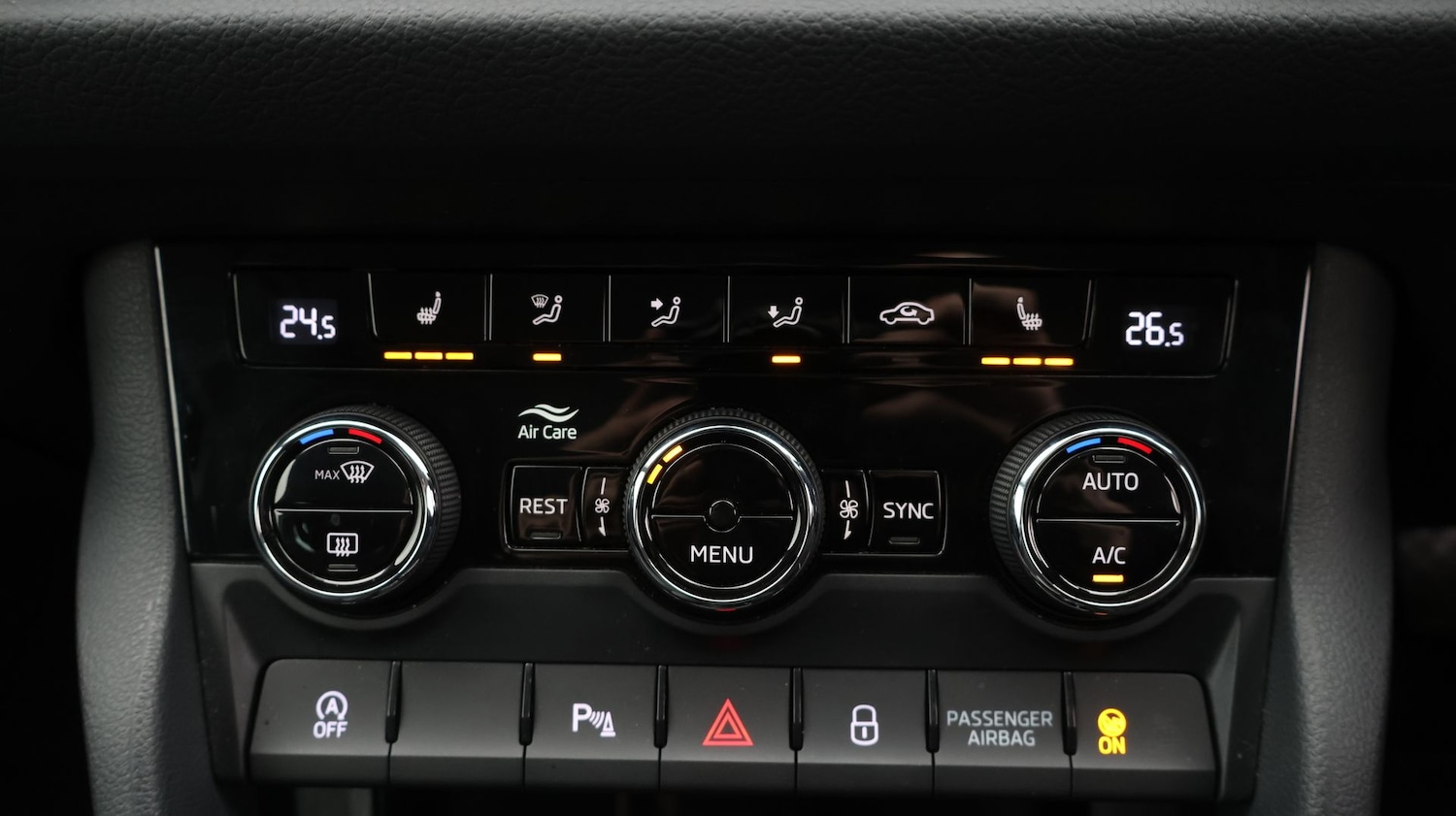 Used Skoda Kodiaq 2022 for sale - 77653239: Photo 12