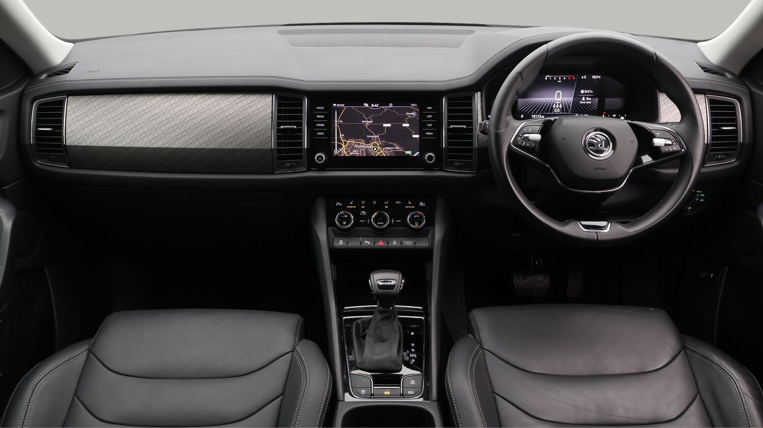 Used Skoda Kodiaq 2022 for sale - 77653239: Photo 13