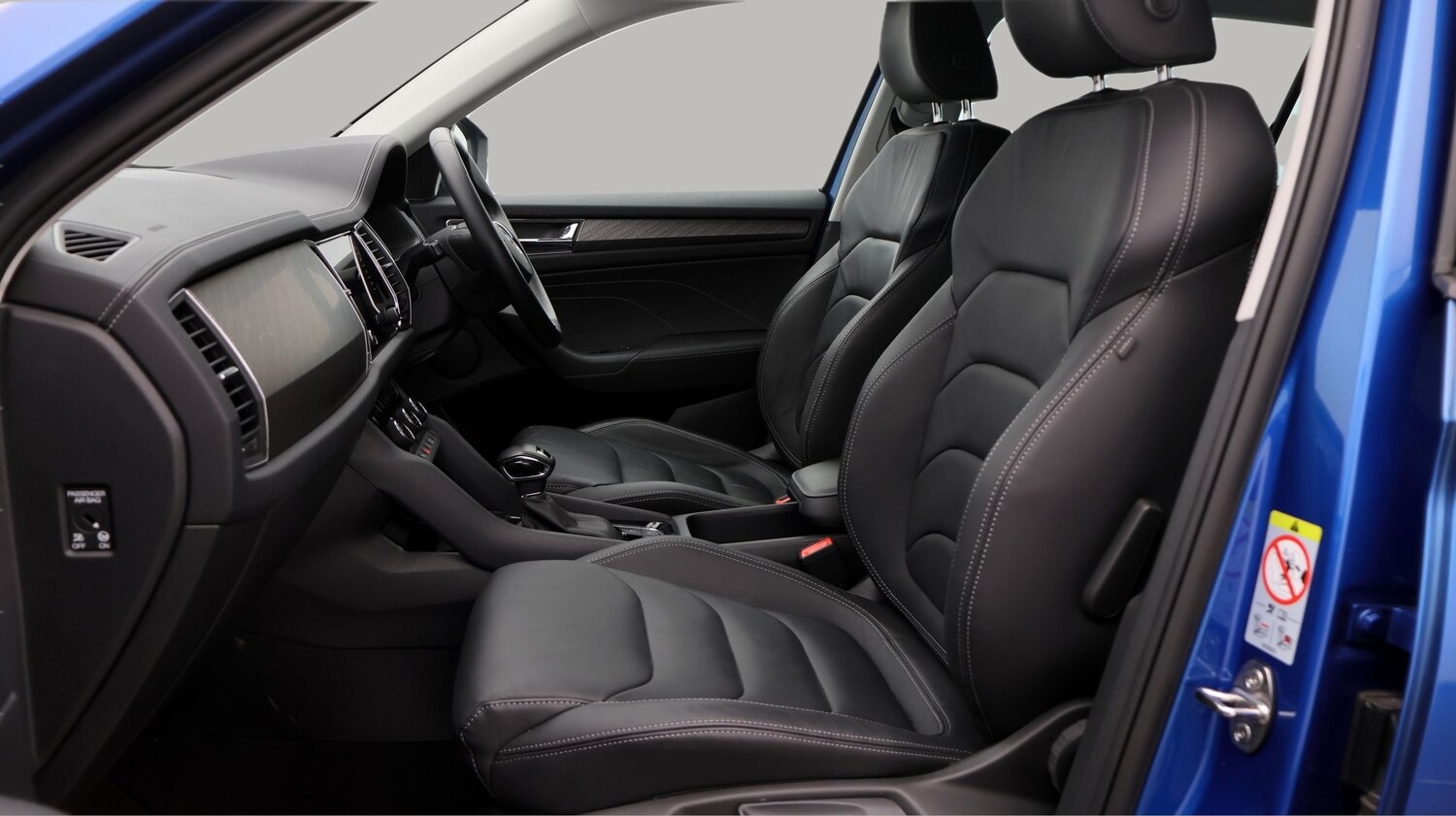 Used Skoda Kodiaq 2022 for sale - 77653239: Photo 14