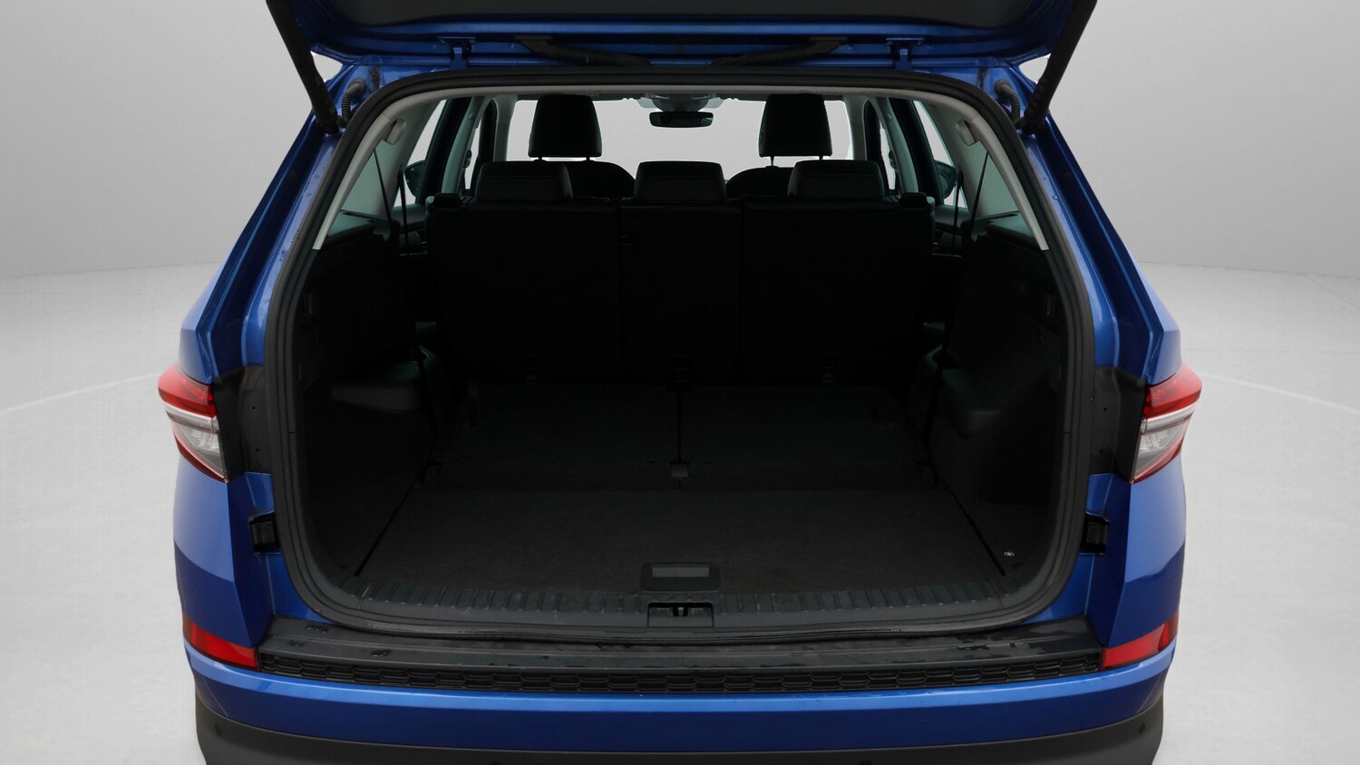 Used Skoda Kodiaq 2022 for sale - 77653239: Photo 17