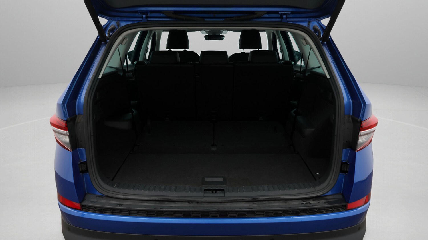 Used Skoda Kodiaq 2022 for sale - 77653239: Photo 20