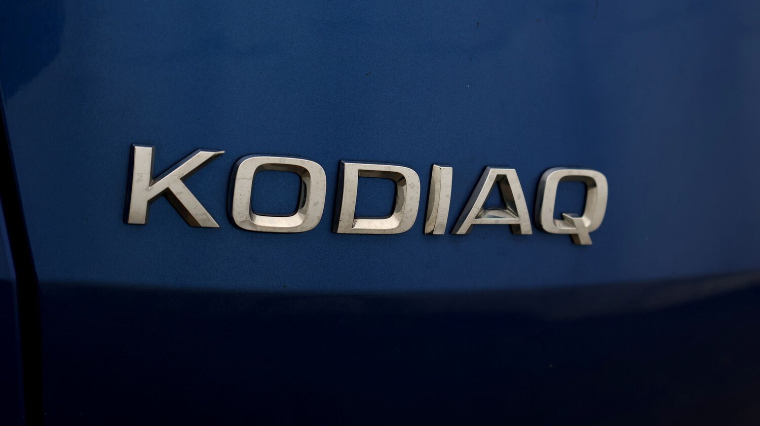 Used Skoda Kodiaq 2022 for sale - 77653239: Photo 22