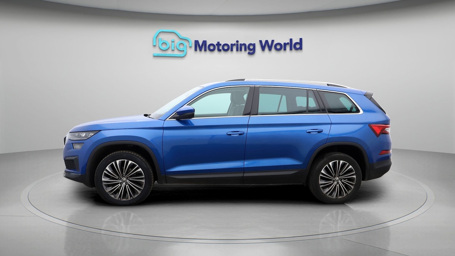 Used Skoda Kodiaq 2022 for sale - 77653239: Photo 4