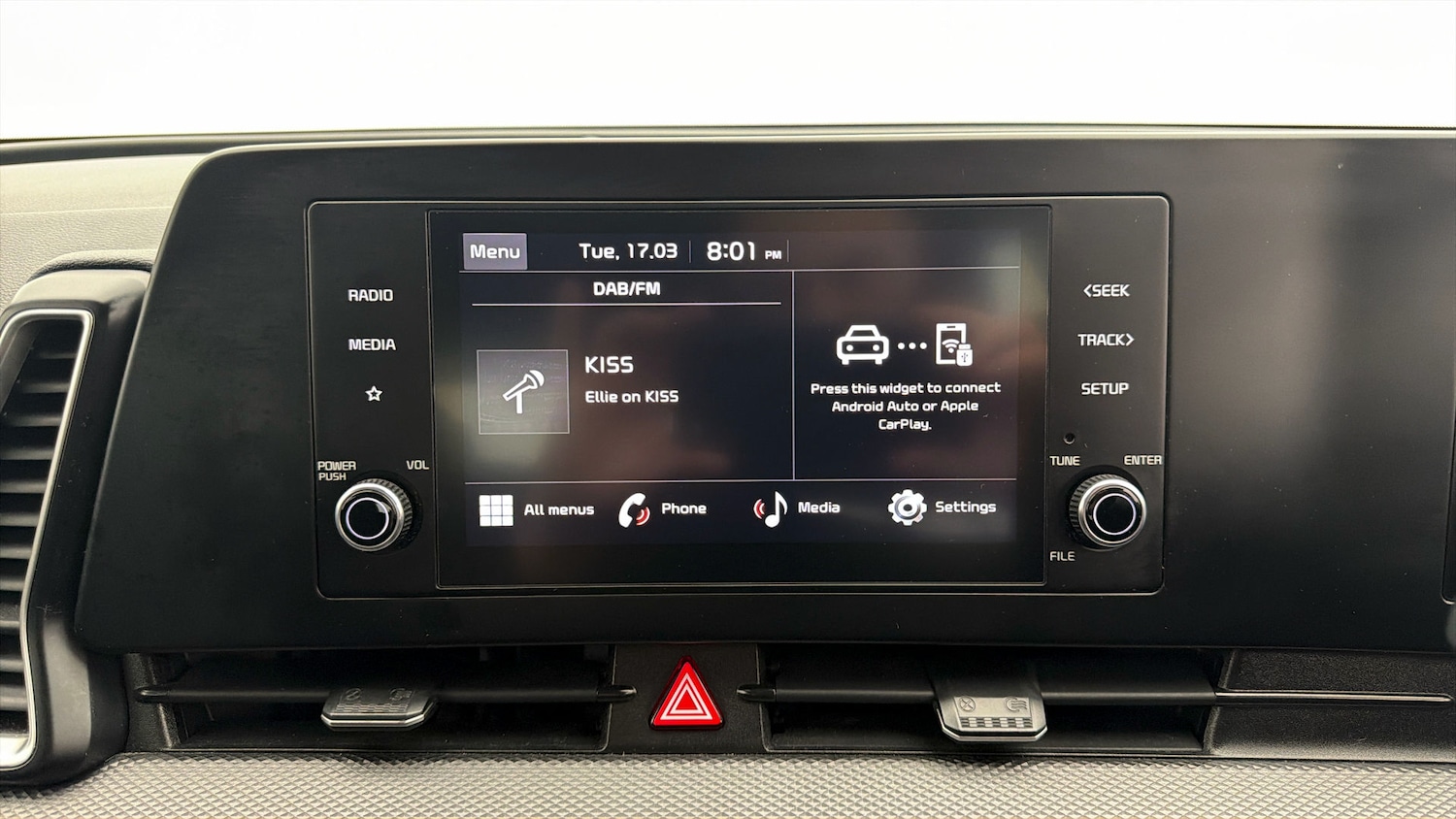 Used Kia Sportage 2022 for sale - 78018142: Photo 10