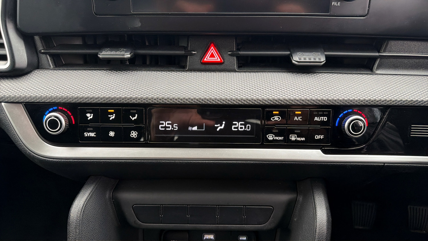 Used Kia Sportage 2022 for sale - 78018142: Photo 11