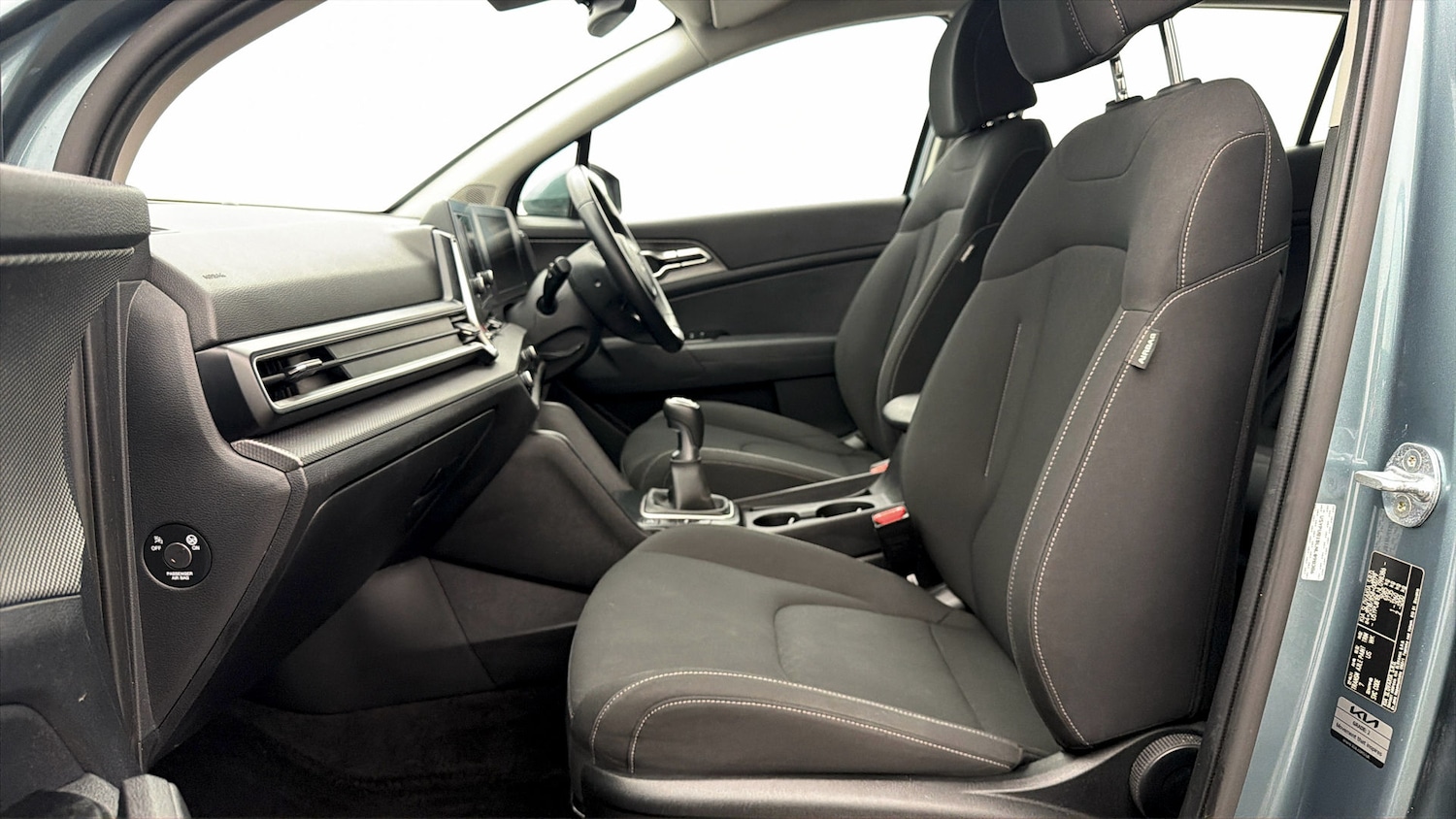 Used Kia Sportage 2022 for sale - 78018142: Photo 13