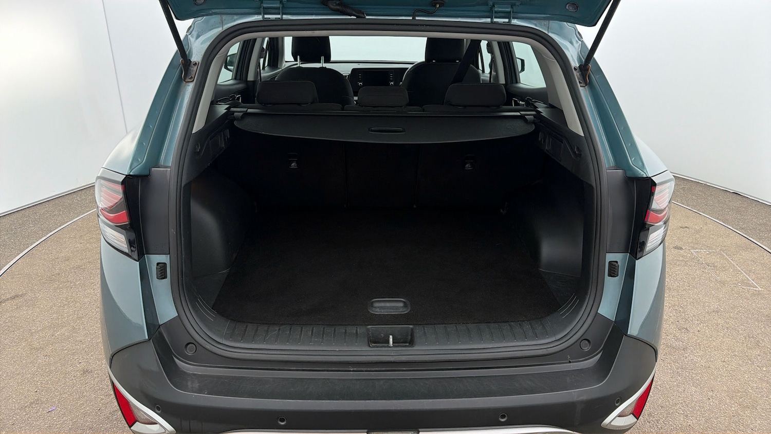 Used Kia Sportage 2022 for sale - 78018142: Photo 16