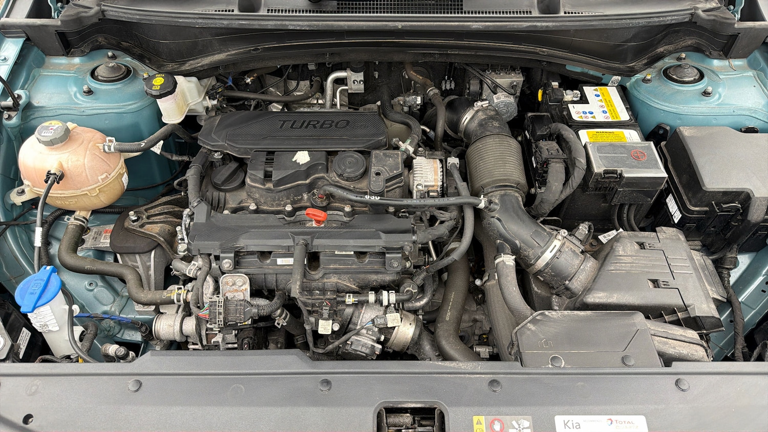 Used Kia Sportage 2022 for sale - 78018142: Photo 18