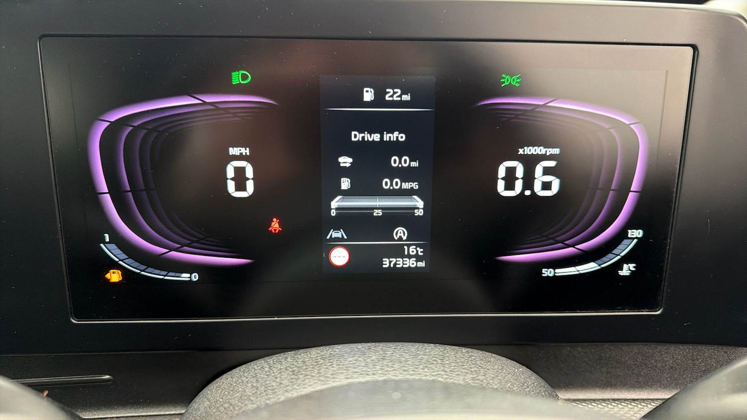 Used Kia Sportage 2022 for sale - 78018142: Photo 26