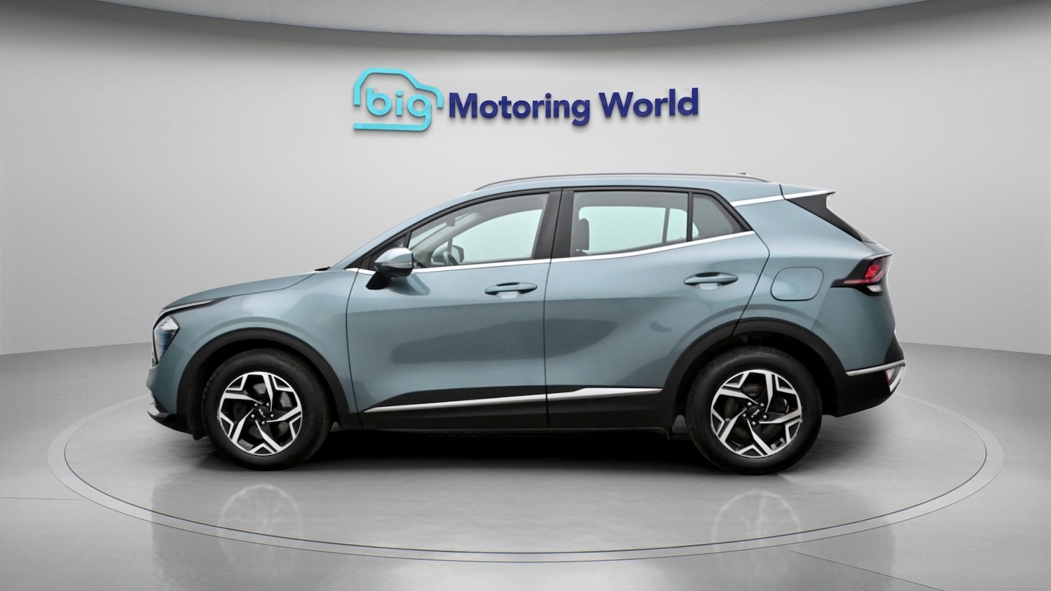 Used Kia Sportage 2022 for sale - 78018142: Photo 4