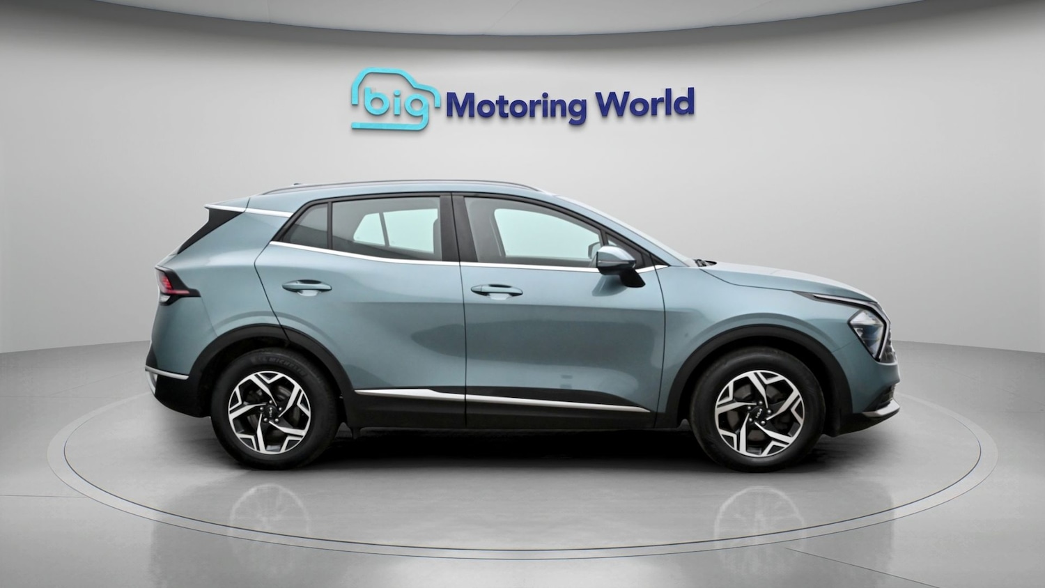 Used Kia Sportage 2022 for sale - 78018142: Photo 8