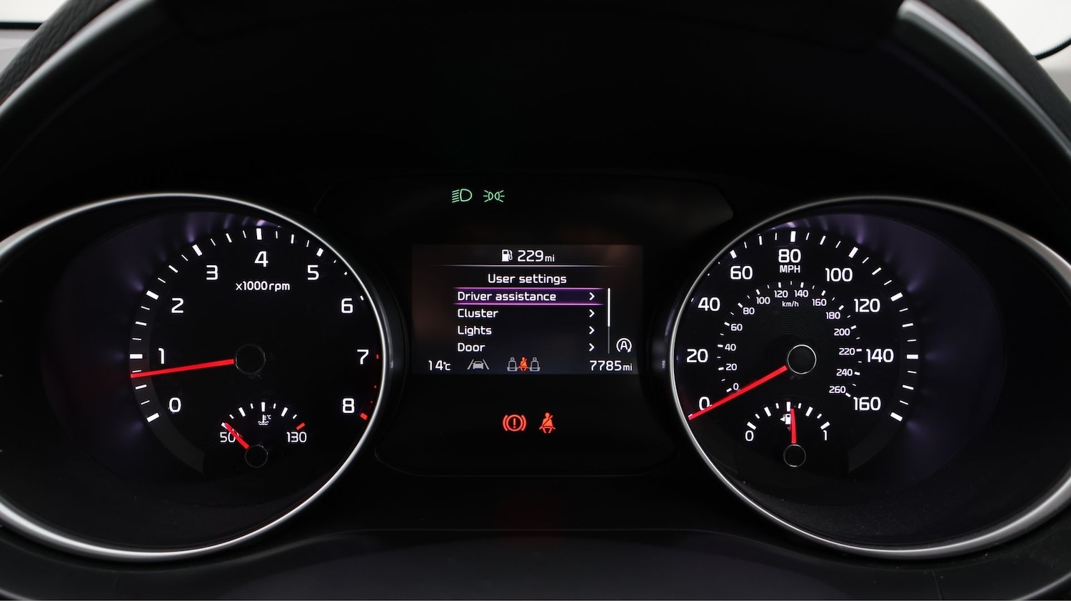 Used Kia Ceed 2024 for sale - 77274419: Photo 10