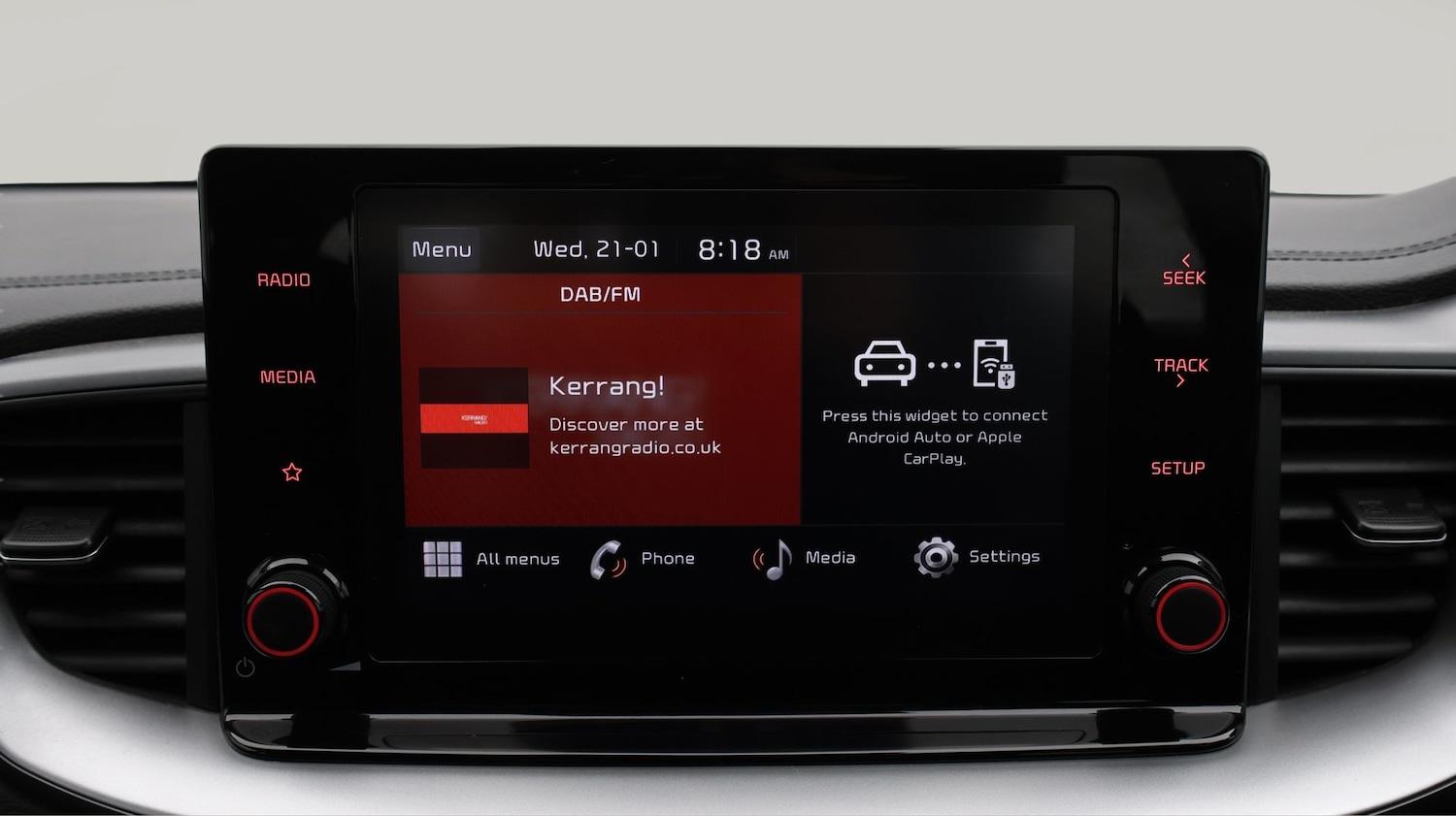 Used Kia Ceed 2024 for sale - 77274419: Photo 11