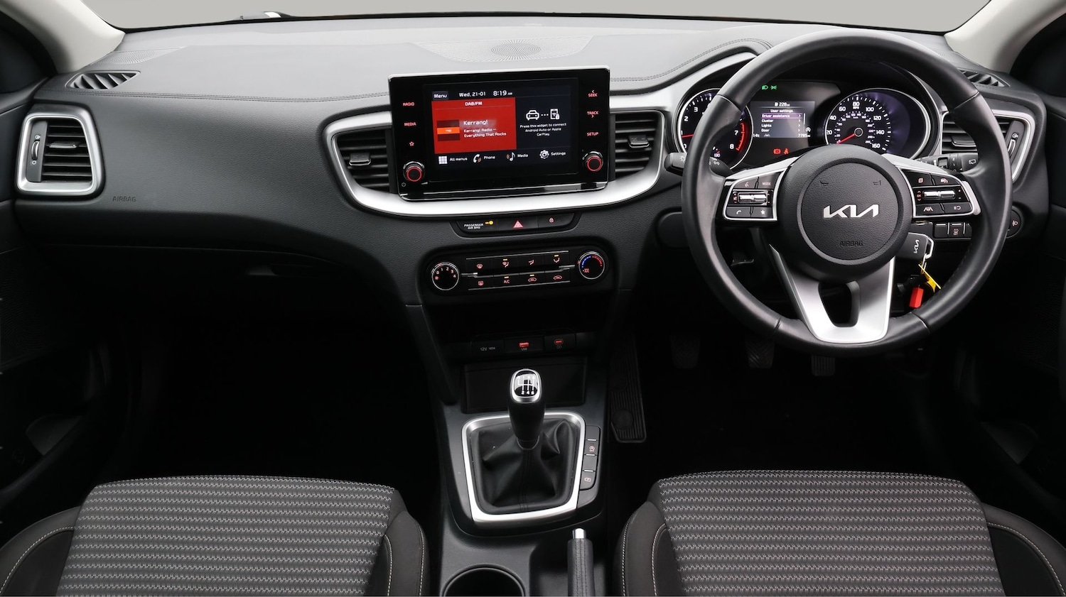 Used Kia Ceed 2024 for sale - 77274419: Photo 13