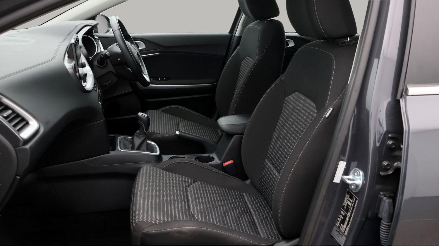 Used Kia Ceed 2024 for sale - 77274419: Photo 14