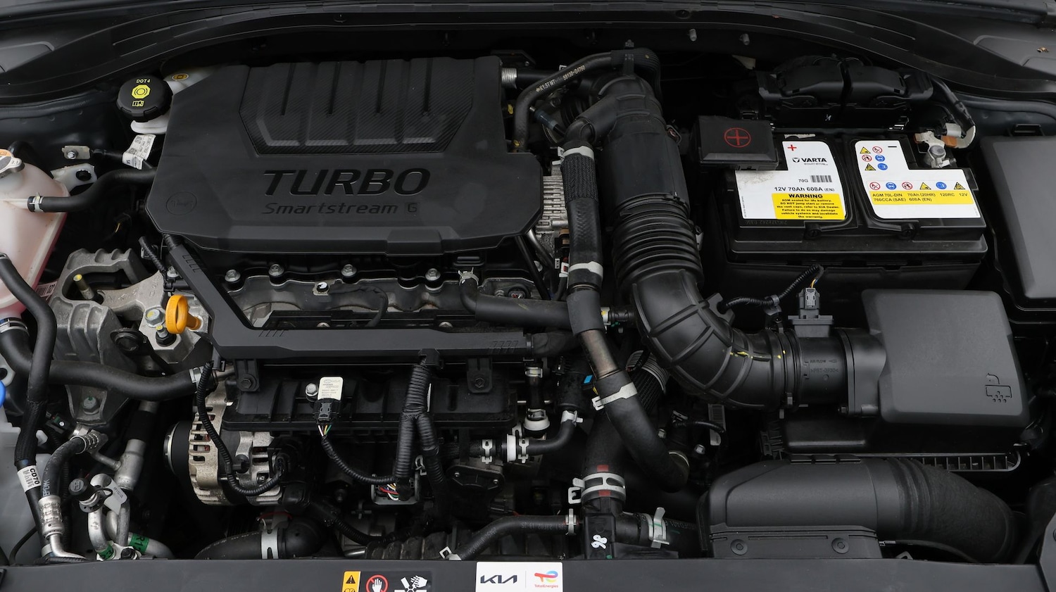 Used Kia Ceed 2024 for sale - 77274419: Photo 19