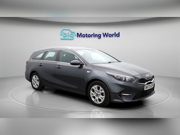 2024 - 1.5T GDi ISG 2 5dr