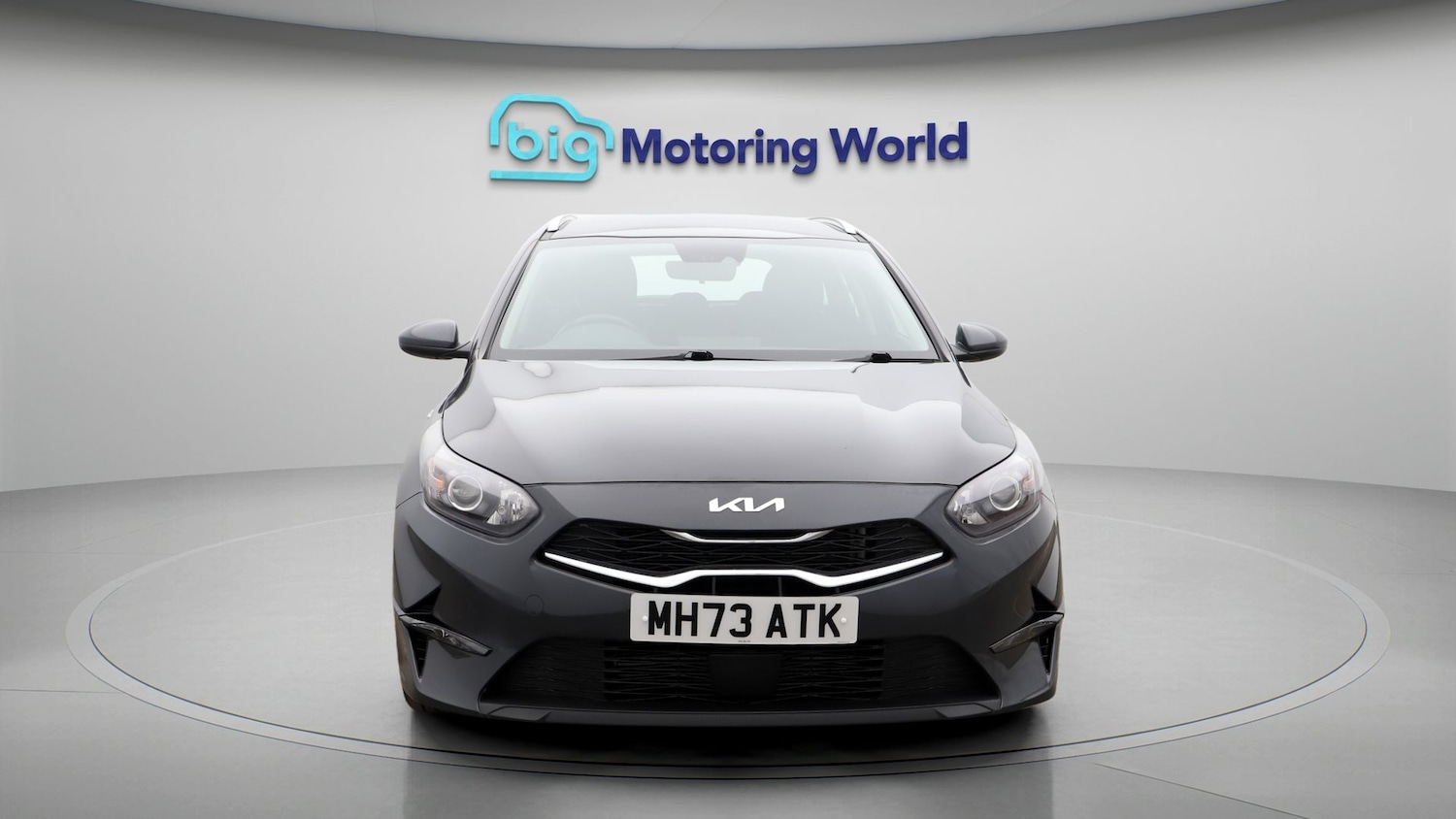 Used Kia Ceed 2024 for sale - 77274419: Photo 2