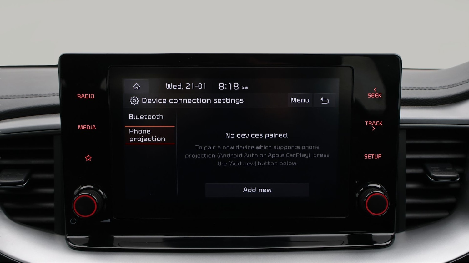 Used Kia Ceed 2024 for sale - 77274419: Photo 24