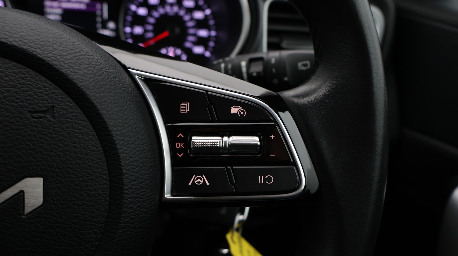 Used Kia Ceed 2024 for sale - 77274419: Photo 25