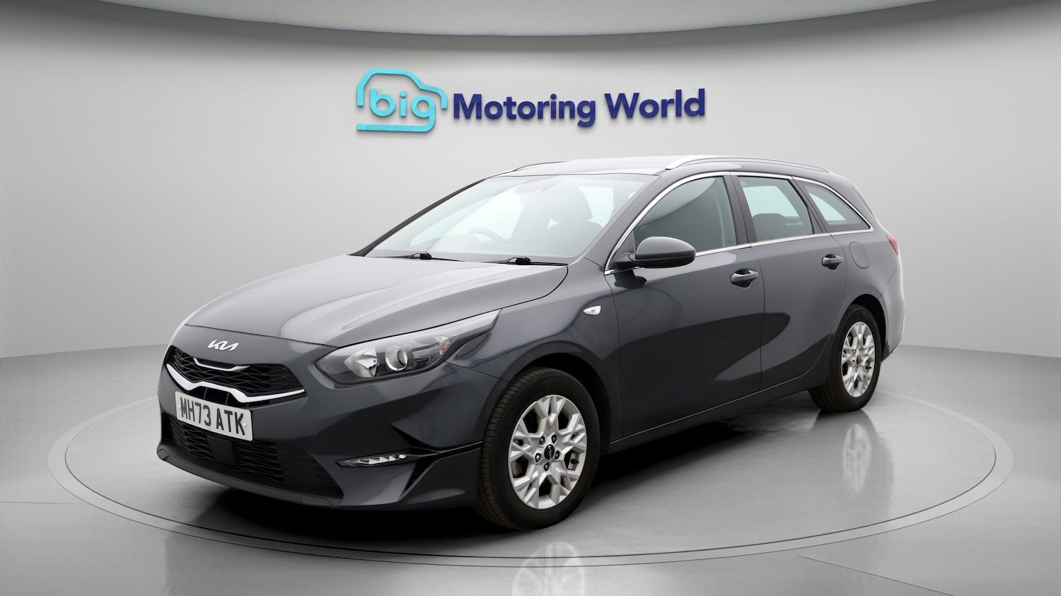 Used Kia Ceed 2024 for sale - 77274419: Photo 3