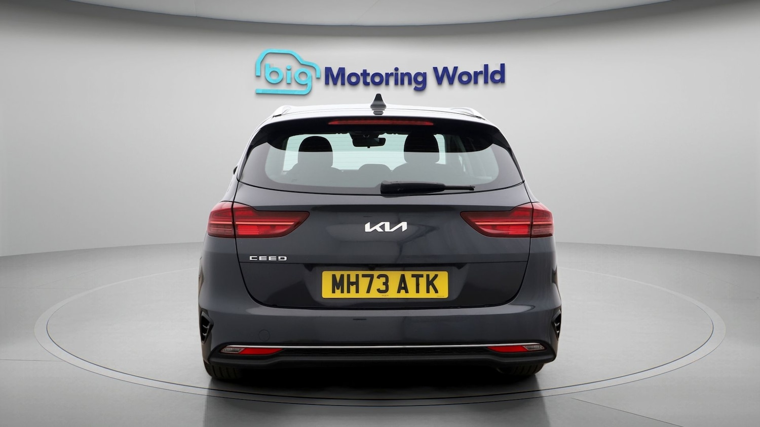 Used Kia Ceed 2024 for sale - 77274419: Photo 6