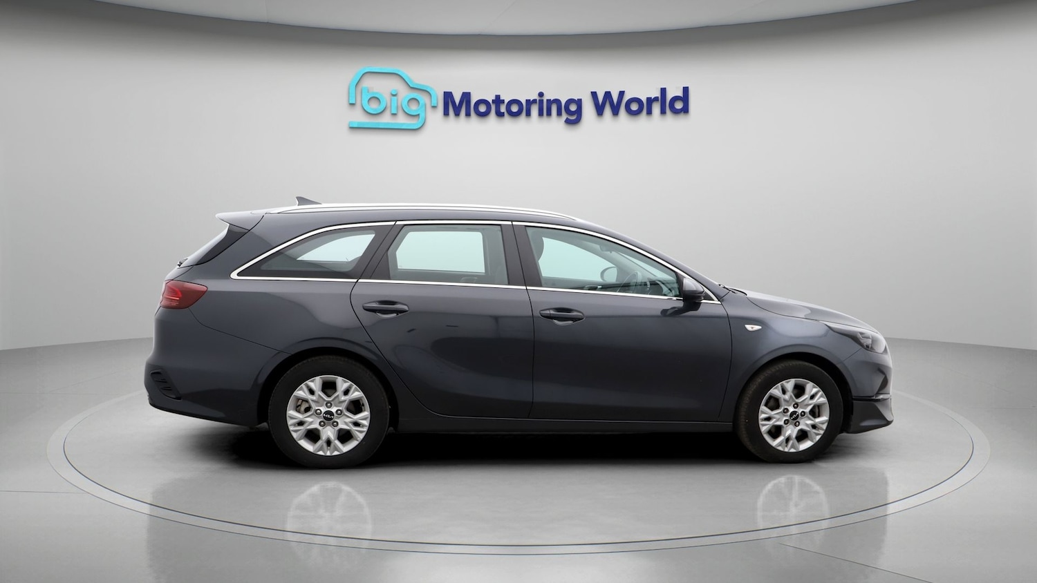 Used Kia Ceed 2024 for sale - 77274419: Photo 8